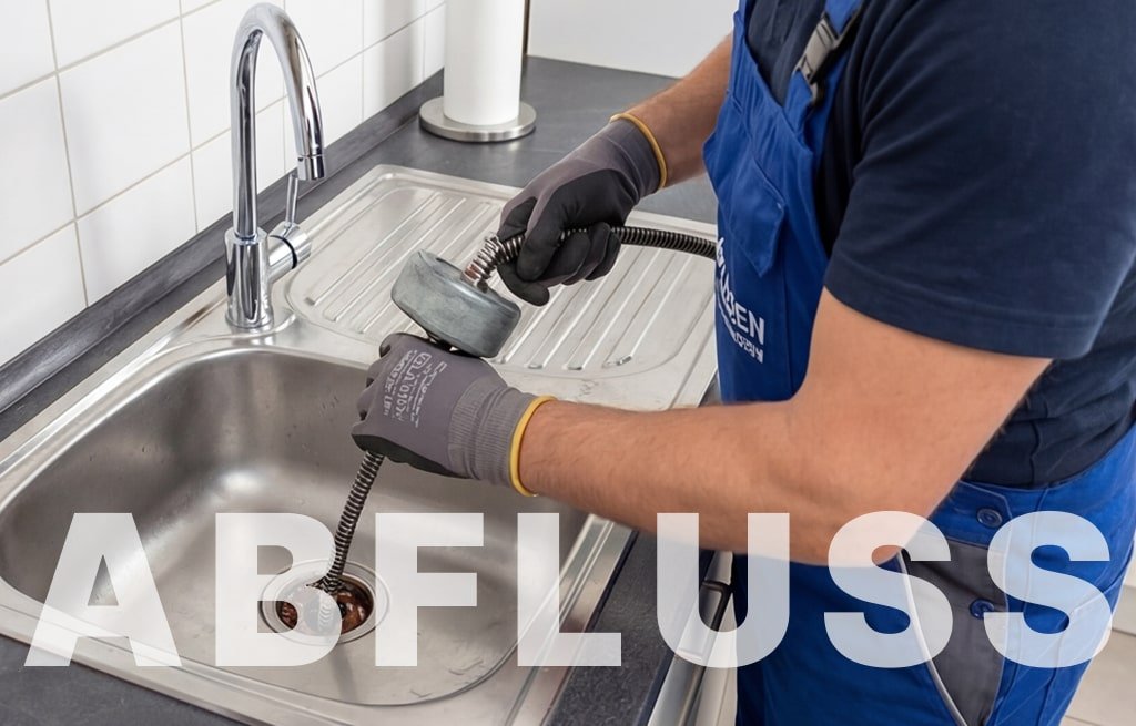 drain-cleaning abflussreinigung